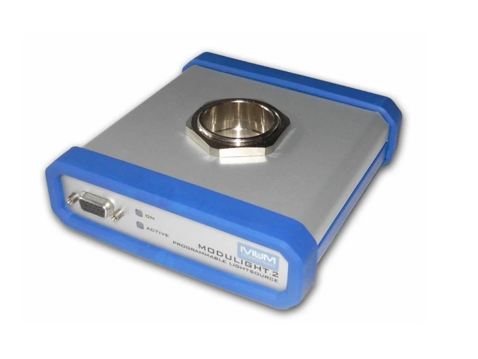 IVIUM ModuLight