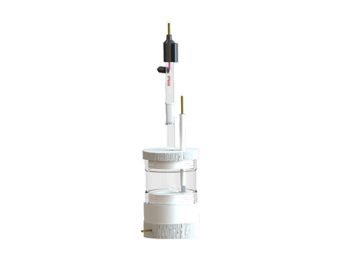 AIDA C040 multifunctional cell