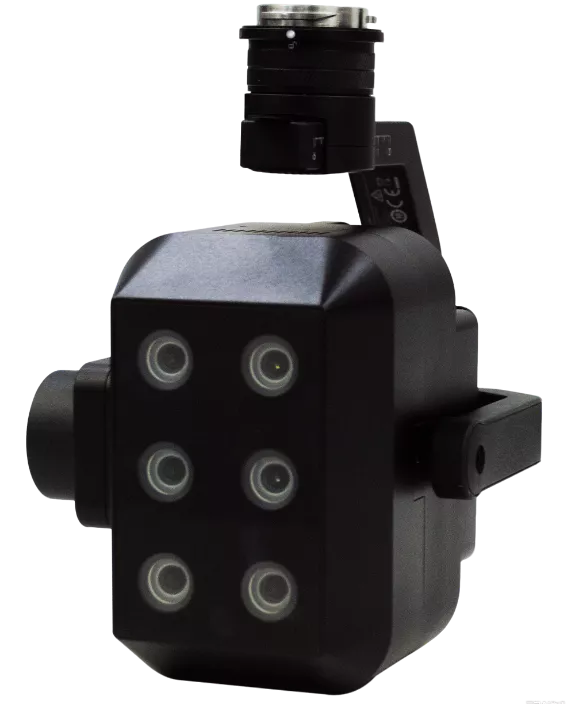 FS-600