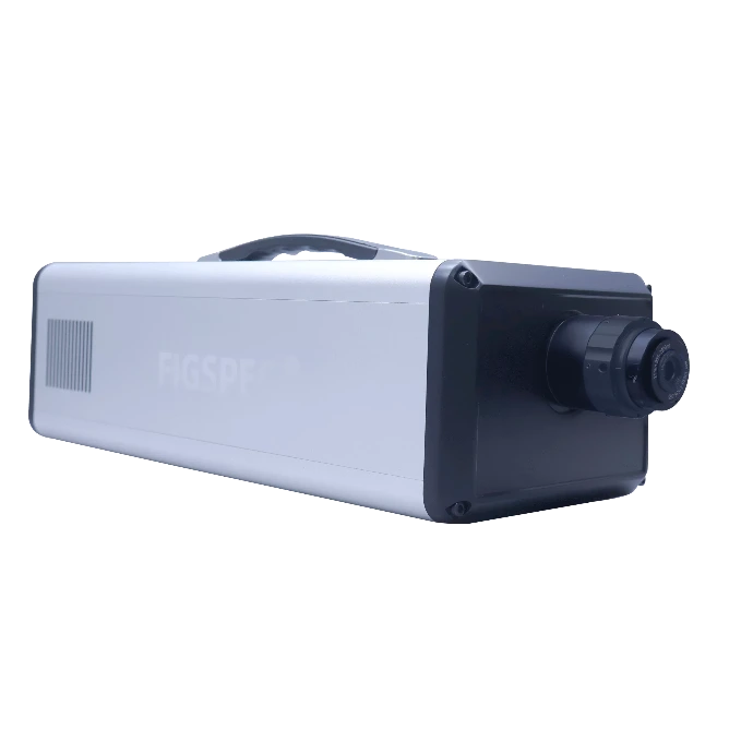 FS-2A Full Spectrum Hyperspectral Camera