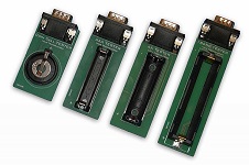 Battery Holders