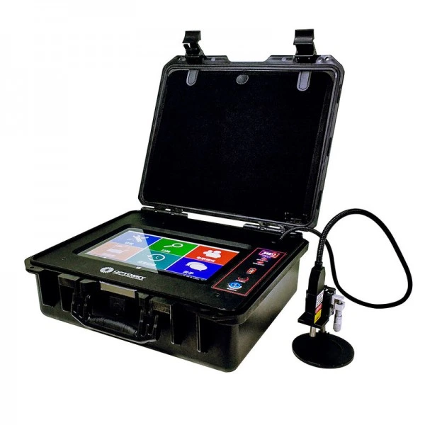 ATR3000 Portable Raman