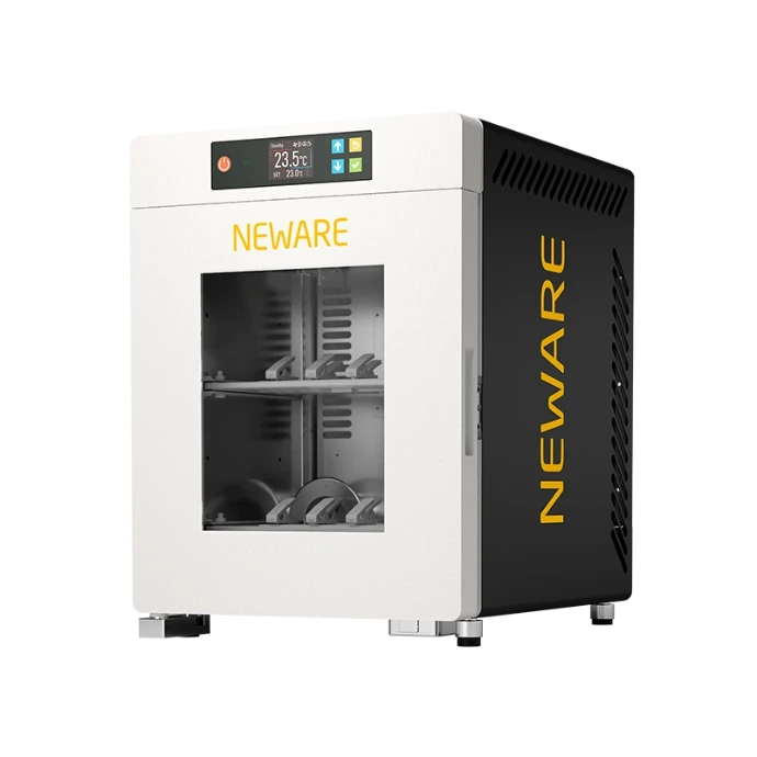 NEWARE All-in-one testing chamber