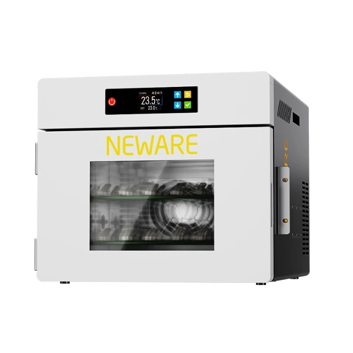 NEWARE All-in-one testing chamber