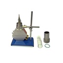 Probostat Base System