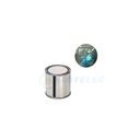 AOT Purity Battery Grade Sodium Metal Chips for Lab Coin Cell Research