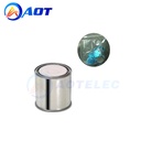 AOT Purity Battery Grade Sodium Metal Chips for Lab Coin Cell Research
