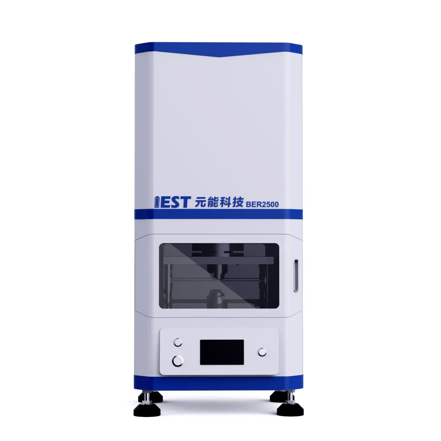 IEST Lithium Battery Electrode Resistance Analyzer BER2100