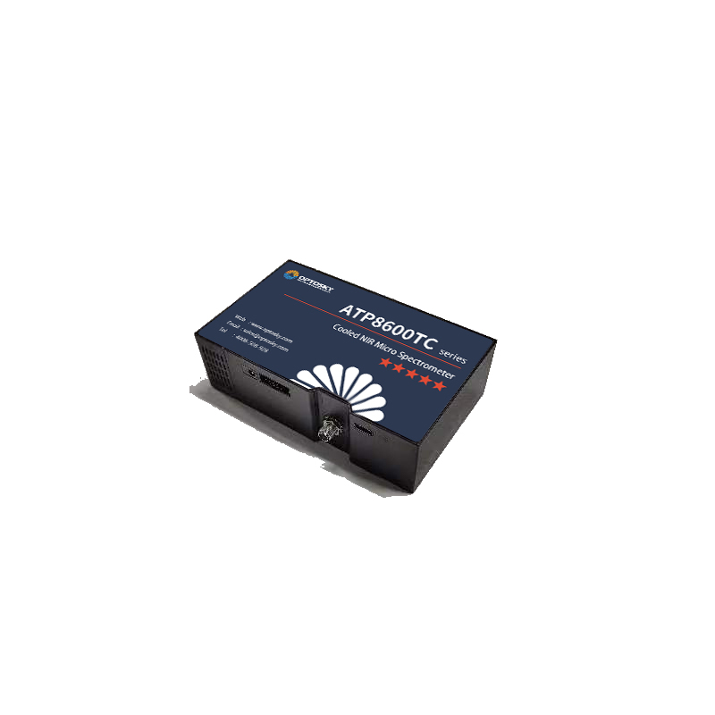 [OPTOSKY ATP8600-17TC] OPTOSKY ATP8600-17TC Cooled Mini NIR Spectrometer