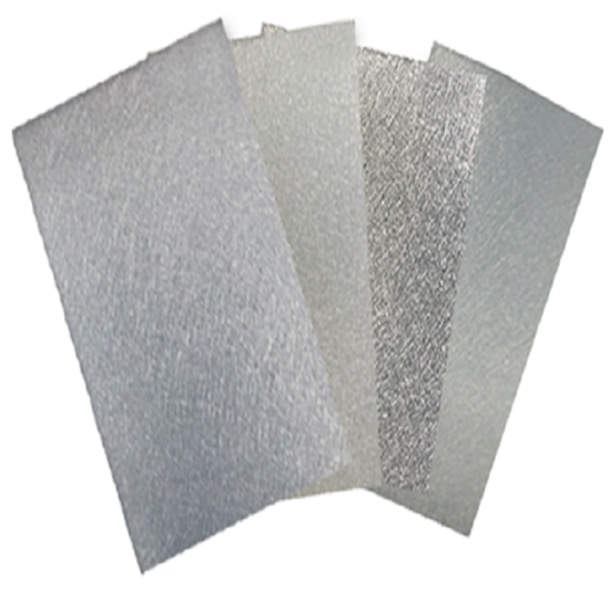 NICKELFOAM GDL SS Fiber Paper 20x20