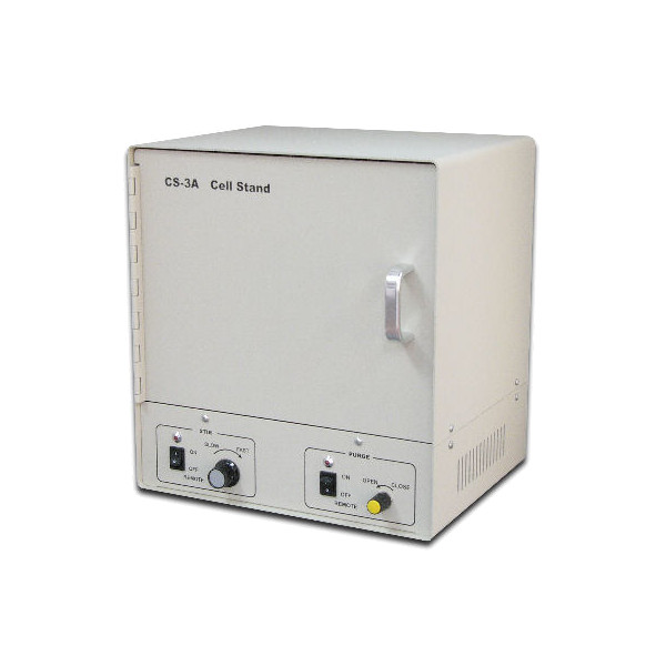 [ALS 012779] ALS CS-3A