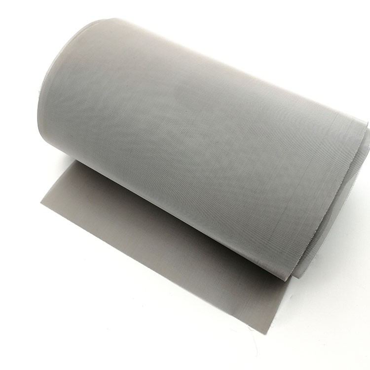 NickelFoam Ni Mesh 100
