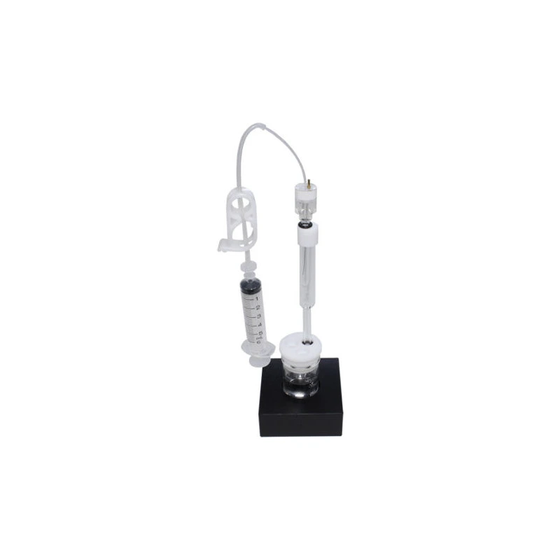 [ALS 013597] ALS RHEK