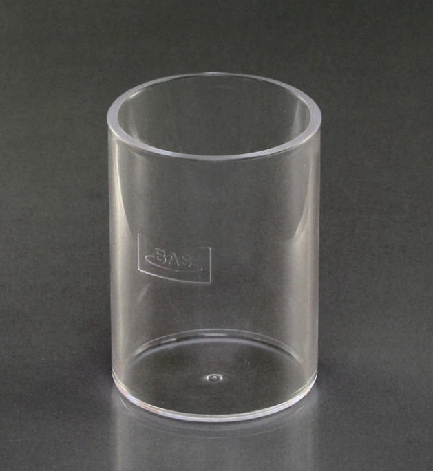 [ALS 013580] ALS Sample Vial for alkaline solution 100ml (10uds)