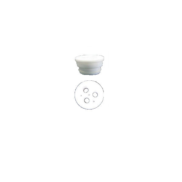 ALS Teflon Cap (100ml)