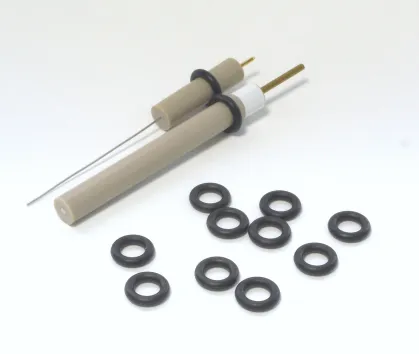 [ALS 002247] ALS O-ring for CV Electrode (10 pcs)