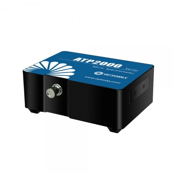 [ATP2000P] OPTOSKY ATP2000P Cost-Effective Micro Spectrometer
