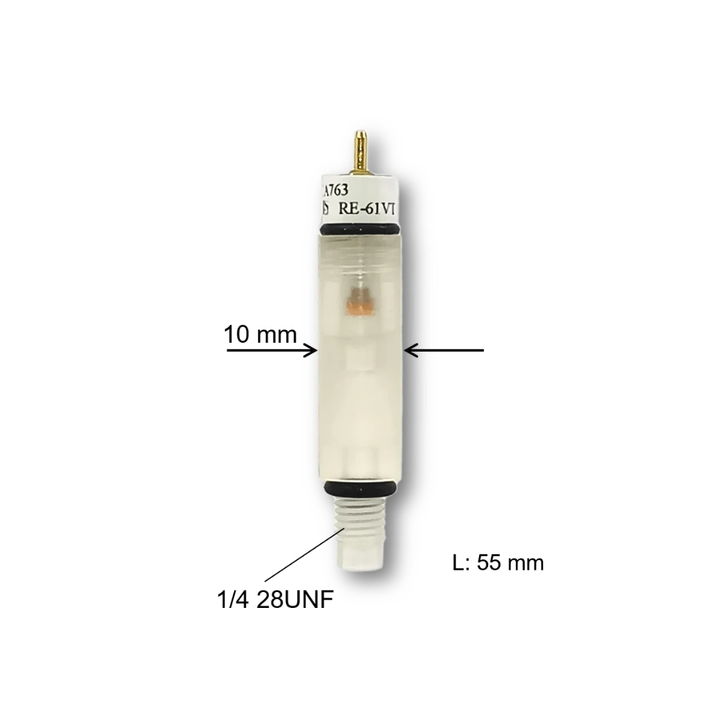 [ALS 014052] ALS RE-61VT