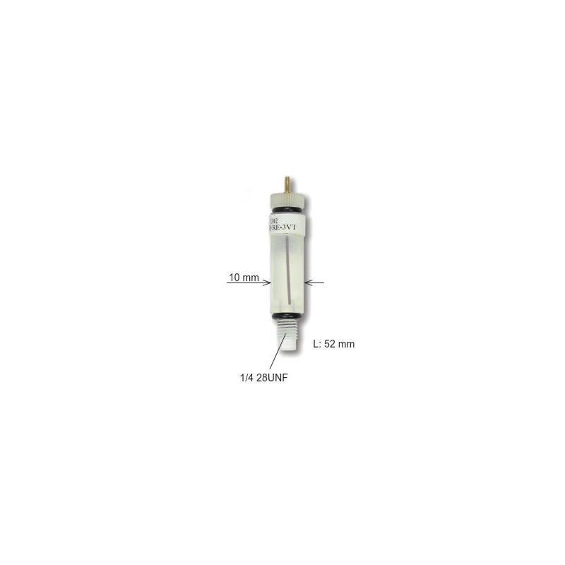 [ALS 014051] ALS RE-3VT