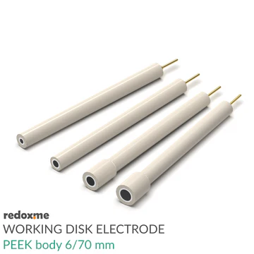 REDOX.ME E-O-DISK_GC-70-2
