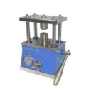 AOT-MSK-110 Manual Hydraulic Coin Cell Crimping Machine for All Kinds of Coin Cells