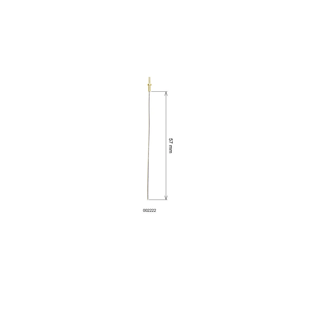 [ALS 002222] ALS Pt CE 5.7mm