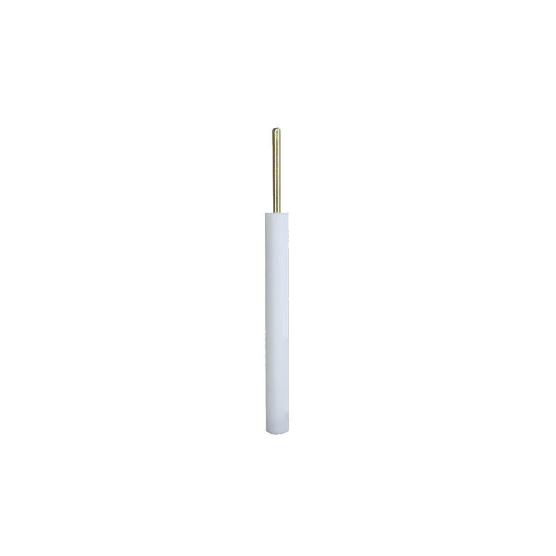 AIDA Pt Working Electrode ID:2mm