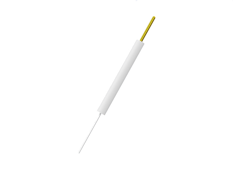 AIDA Pt Wire Electrode φ1×10