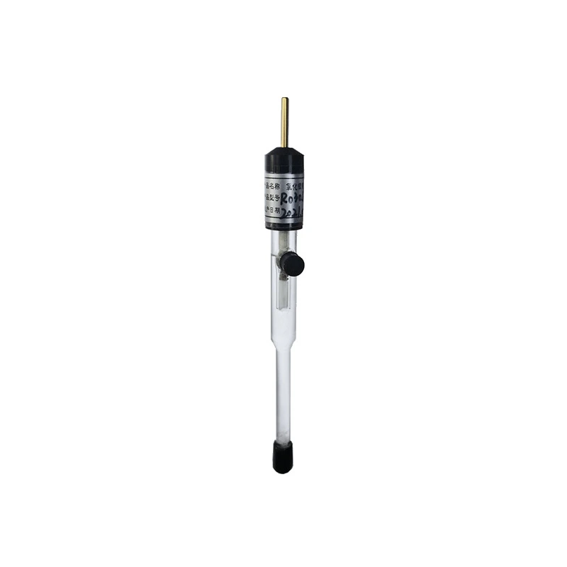[AIDA R0305-I] AIDA Ag/AgCl RE electrode for RRDE Cells