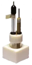 ALS VC-4 Voltammetry Cell