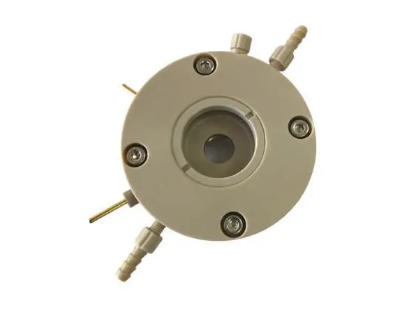 [AIDA K004] AIDA K004 In-situ Raman Electrolytic Cell