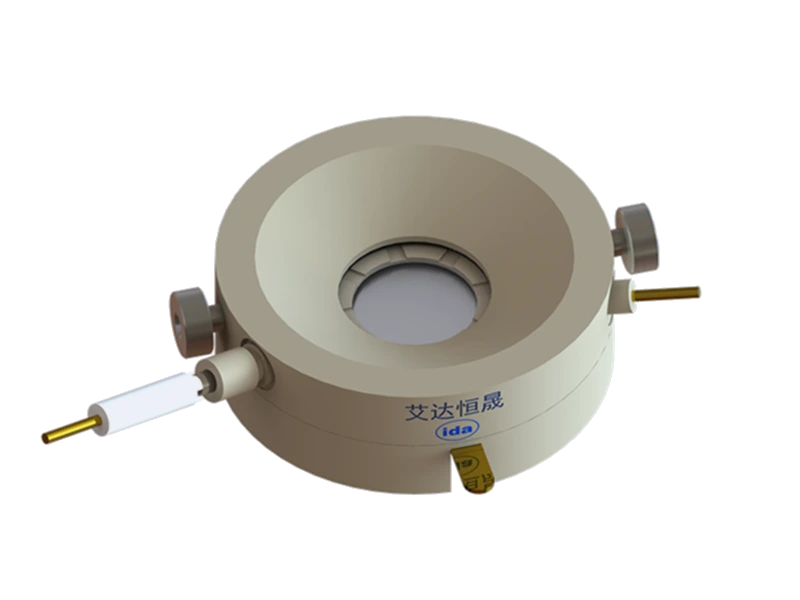 [AIDA K005] AIDA K005 In-situ Raman Electrolytic Cell
