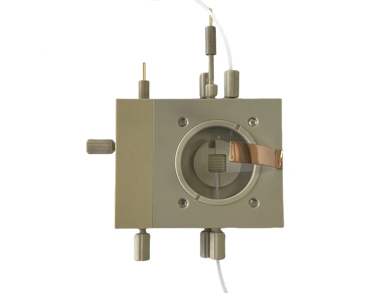 [AIDA K008] AIDA K008 In-situ Raman Electrolytic Cell