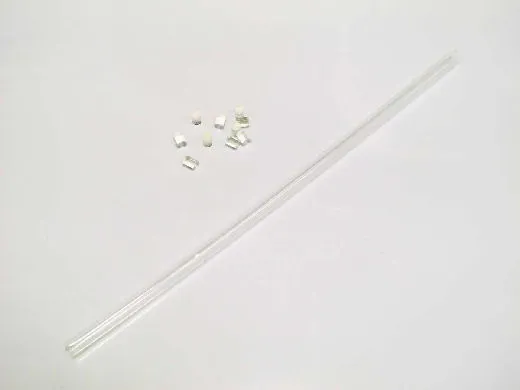 ALS Repair kit for sample holder