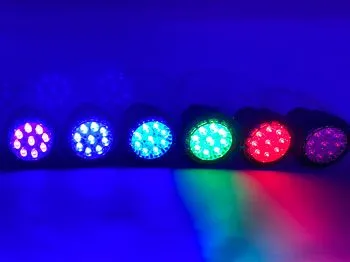 EvoluChem LED 390PF Dimmable 220V
