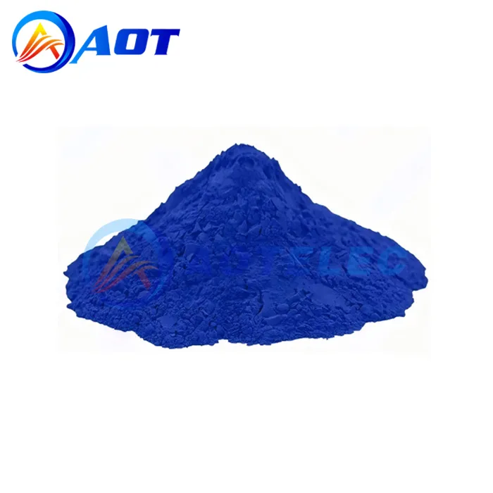 AOT Prussian Blue