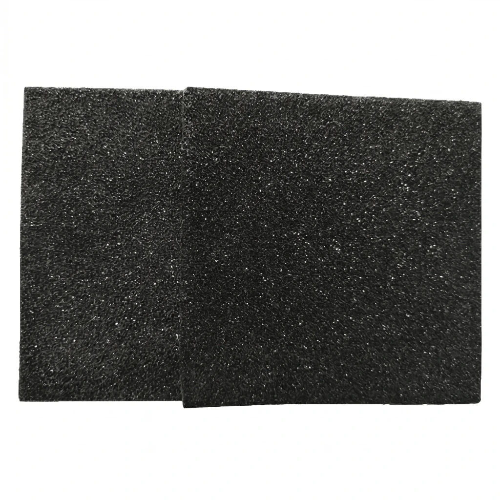 MSE PRO Porous Carbon Foam (300 x 200 x 0.5 mm)