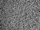 ULTRAMET RVC Foam Panel 6” x 6” x 1” PPI:100
