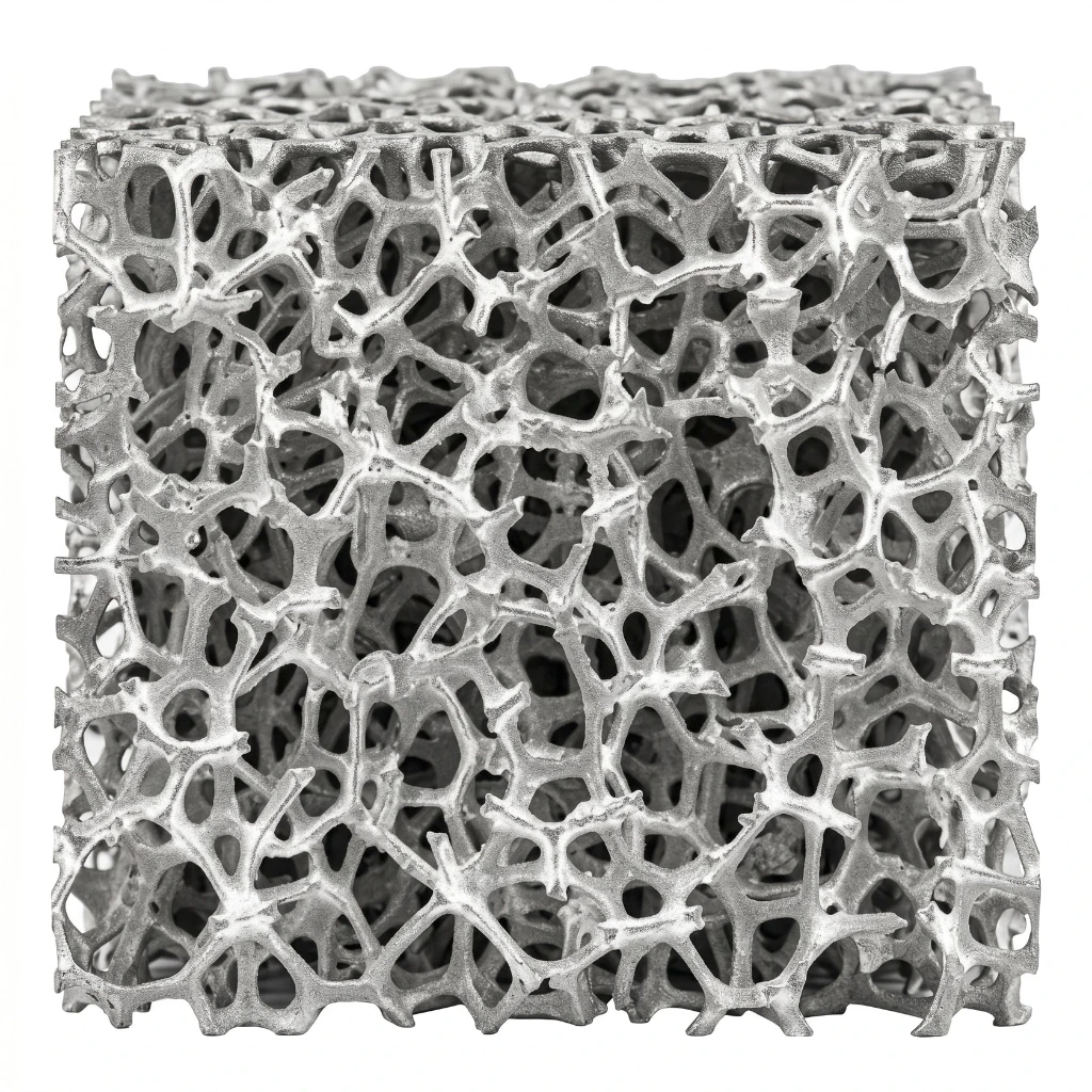 MSE PRO Porous Nickel Foam (300 mm L x 200 mm W x 1.6 mm T)