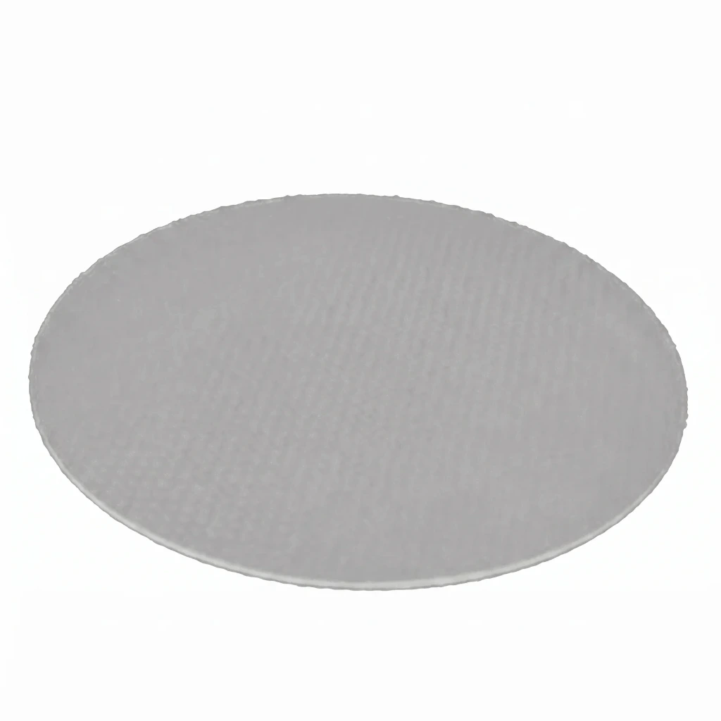 MSE PRO MgO Magnesium Oxide Single Crystal Substrates