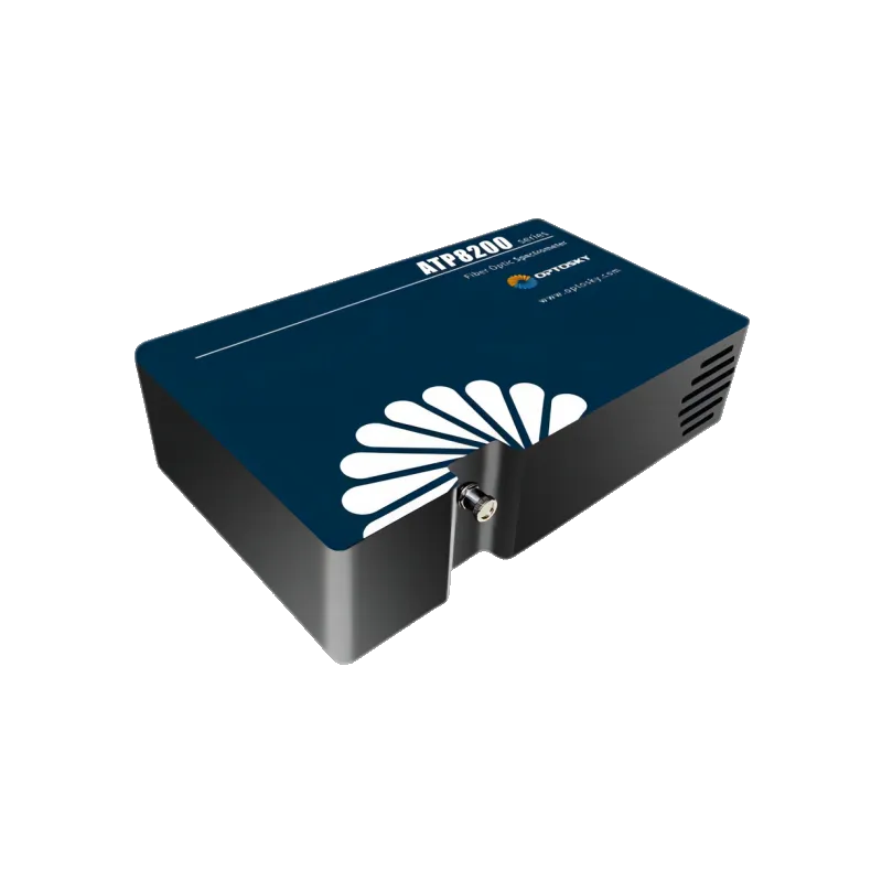[OPTOSKY ATP8200-IGA17-5-TC15-SMA-25um] OPTOSKY ATP8200-17 Research NIR Spectrometer (900-1700nm)